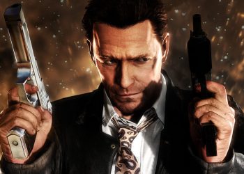 Max Payne Benzeri Oyunlar