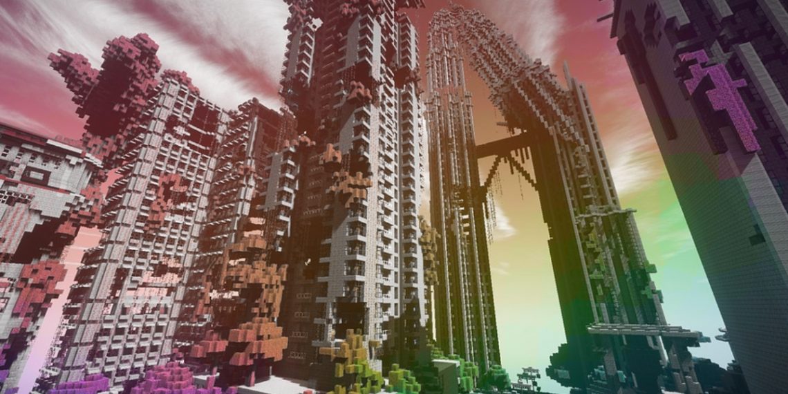 Minecraft Renk Kodları Neler?