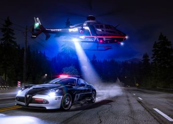 Need for Speed Serisi