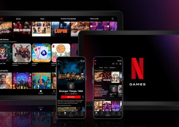 Netflix Games Kullanıcı Adı Seçmeyi Mümkün Kılıyor