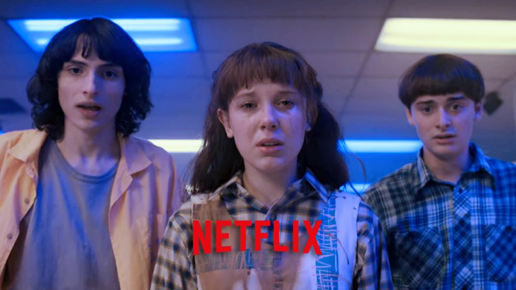 Netflix Haftalık Yayın Modeline mi Geçiyor?