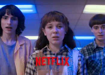Netflix Haftalık Yayın Modeline mi Geçiyor?