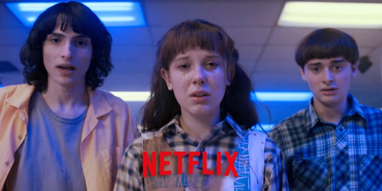 Netflix Haftalık Yayın Modeline mi Geçiyor?