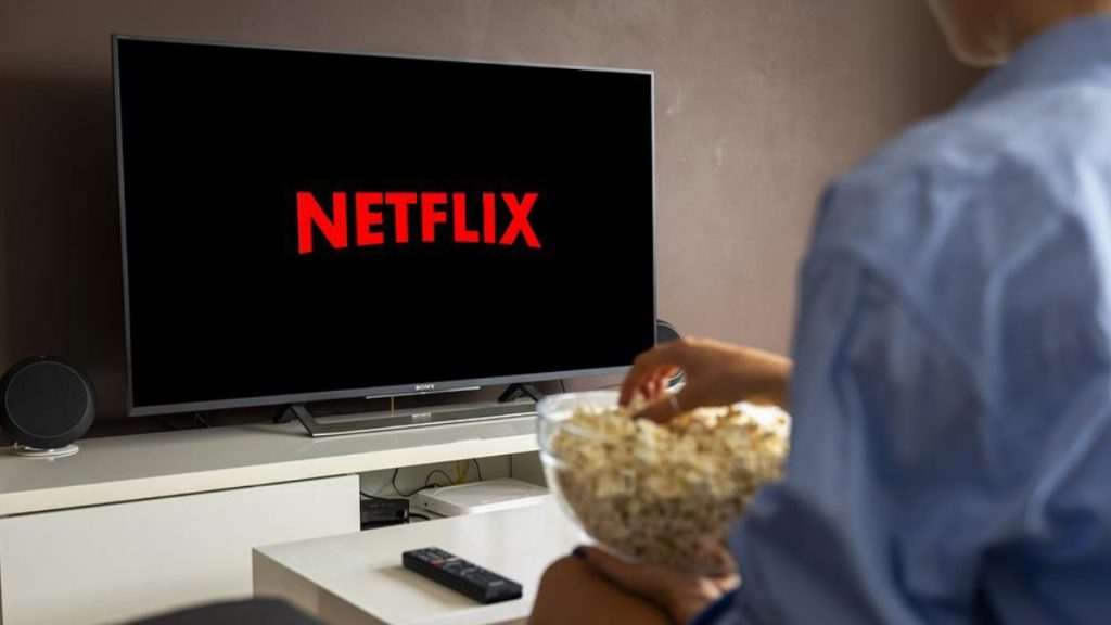 Netflix Kullanım Oranı İçin Büyük Düşüş Bekleniyor