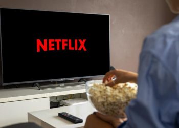 Netflix Kullanım Oranı İçin Büyük Düşüş Bekleniyor