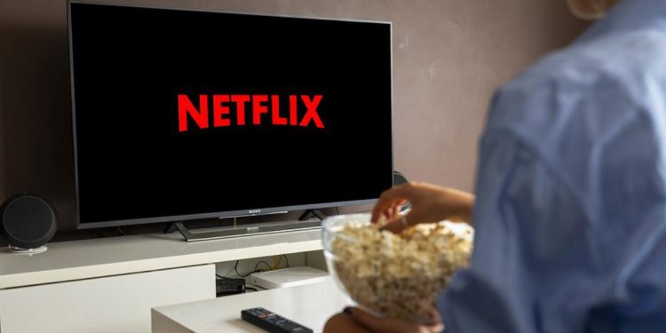 Netflix Kullanım Oranı İçin Büyük Düşüş Bekleniyor