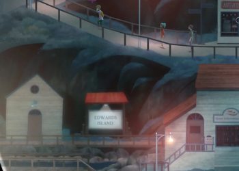 Netflix Aboneleri İçin Oxenfree Ücretsiz Oldu