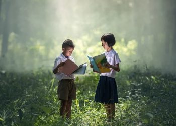 Okulu Kim Buldu? Neden Buldu?