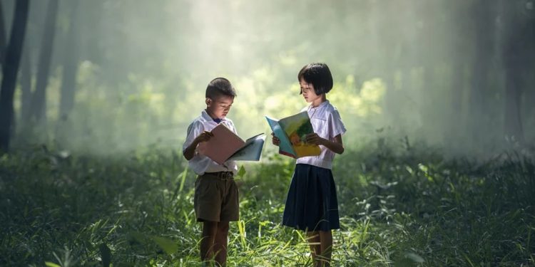 Okulu Kim Buldu? Neden Buldu?