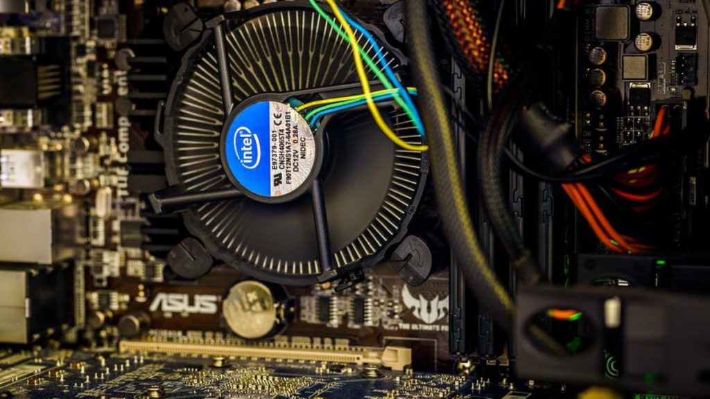 Overclock Nedir? Zararları Neler?