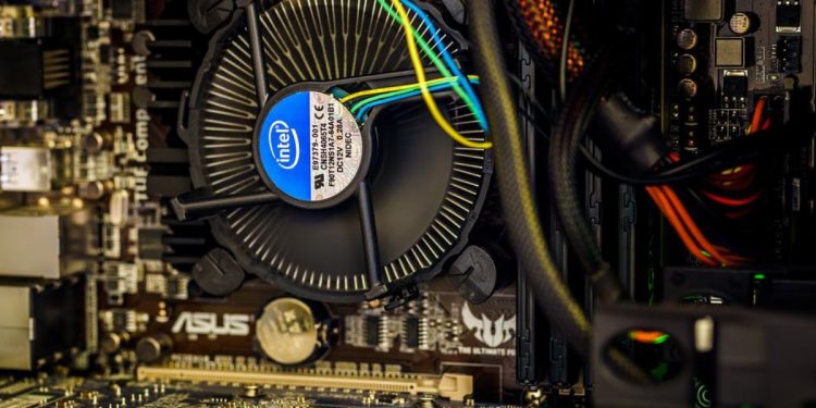 Overclock Nedir? Zararları Neler?