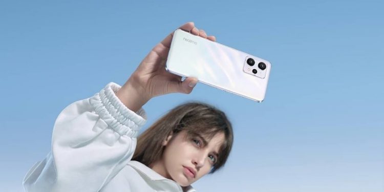 Realme 10 CB Test Sertifikası Aldı