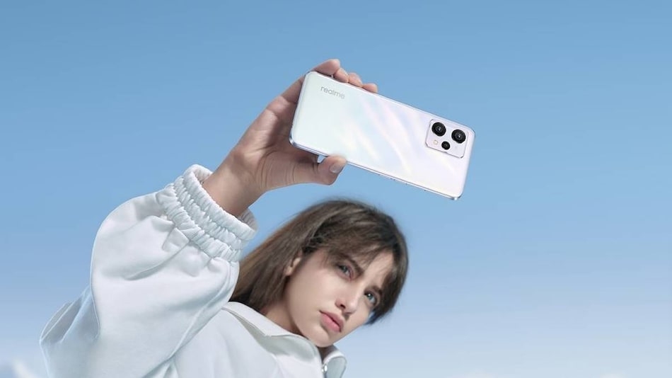 Realme 10 CB Test Sertifikası Aldı