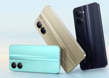 Realme C33 Özellikleri