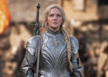 Rings of Power İzlenme Sayısı