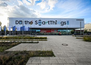 Samsung Özelleştirilmiş Deneyimleri Hedefliyor