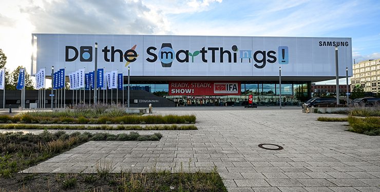 Samsung Özelleştirilmiş Deneyimleri Hedefliyor