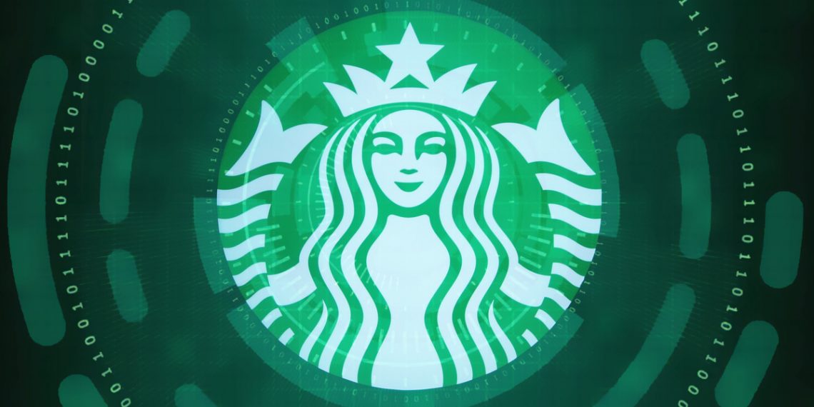 Starbucks NFT Programını Duyurdu!