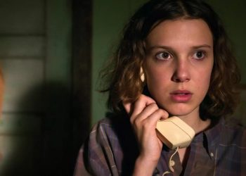 Stranger Things Karakterleri