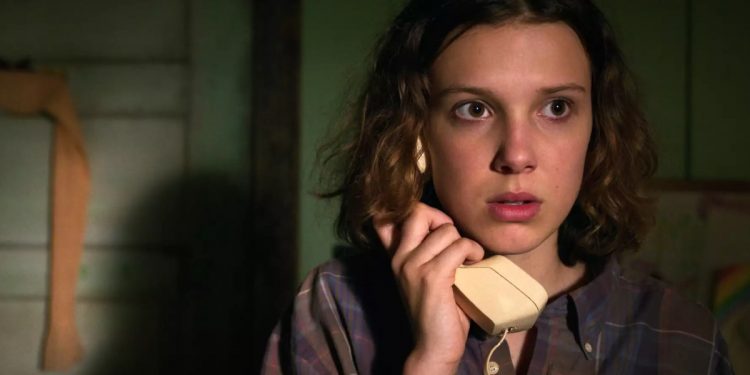 Stranger Things Karakterleri