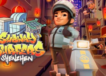 Subway Surfers Hikayesi NedirSubway Surfers Hikayesi Nedir?