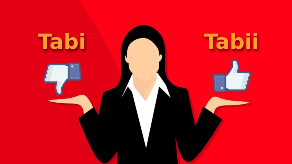 Tabii Ne Demek? Tabi ile Farkı Nedir?