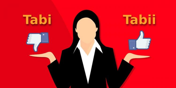 Tabii Ne Demek? Tabi ile Farkı Nedir?