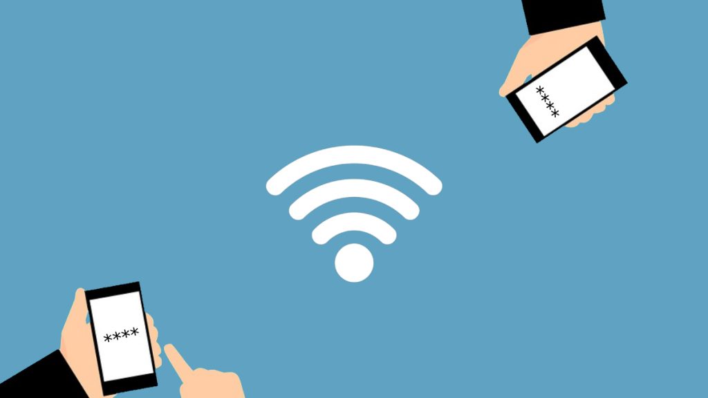 Telefondan WiFi Şifresi Öğrenme Nasıl Yapılır?