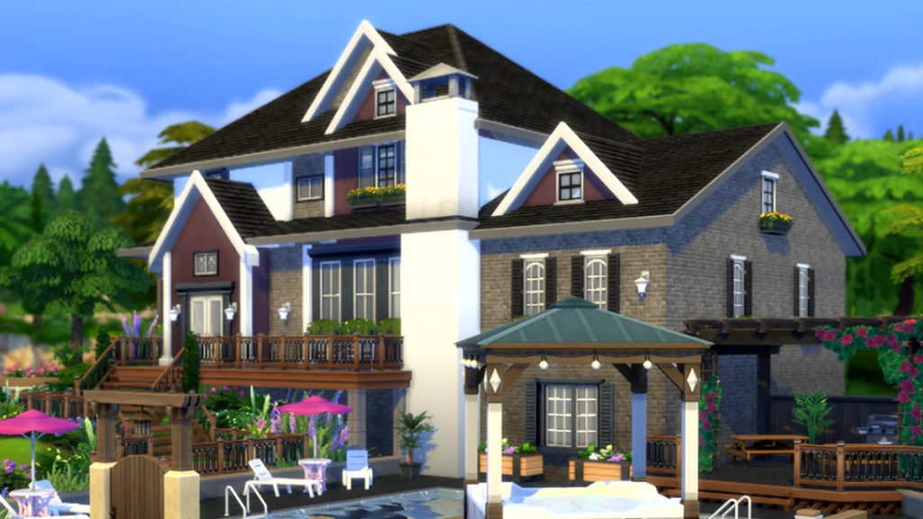 The Sims 4 Ücretsiz mi Oluyor?