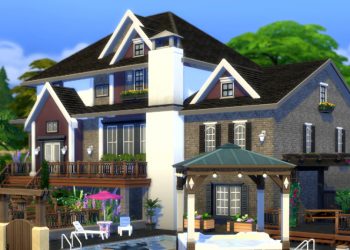 The Sims 4 Ücretsiz mi Oluyor?