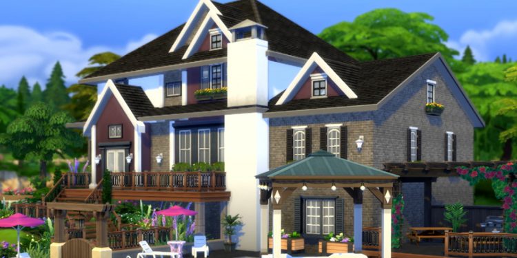 The Sims 4 Ücretsiz mi Oluyor?