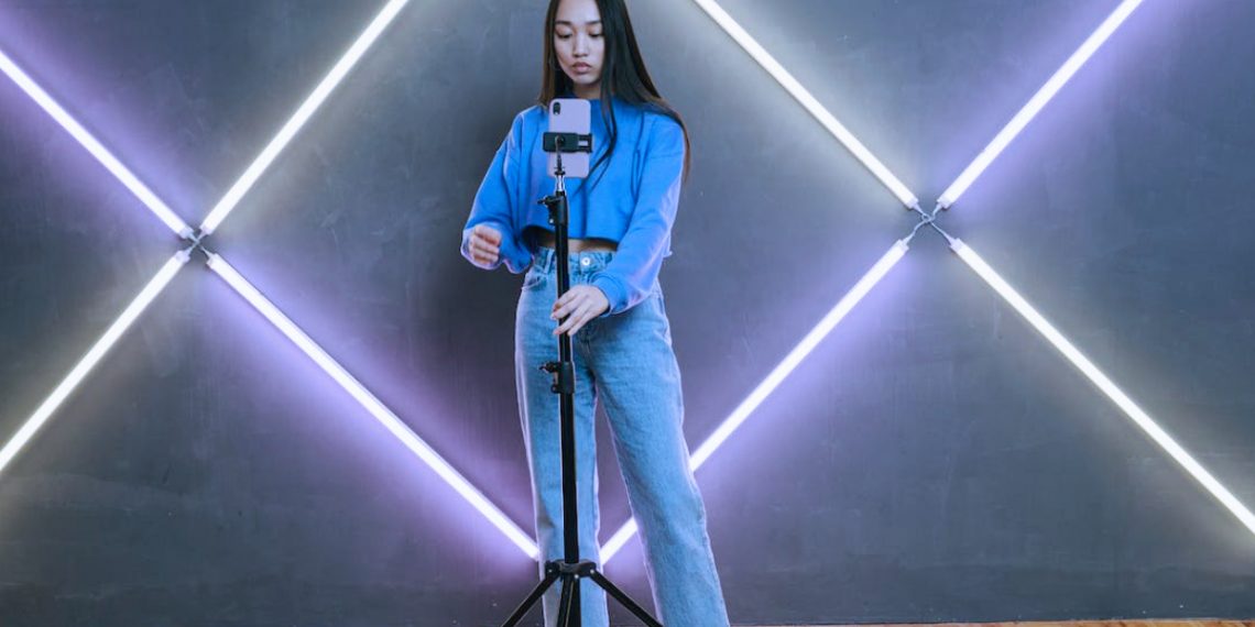 TikTok Mavi Tık Nasıl Alınır?