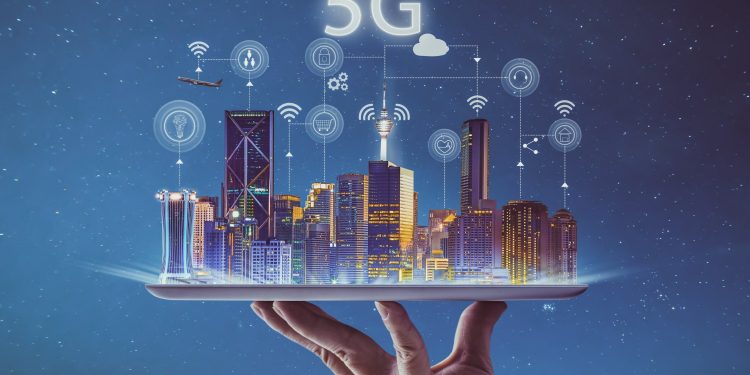 Dünyada ilk! Türk Telekom 5G için Hamle Yaptı