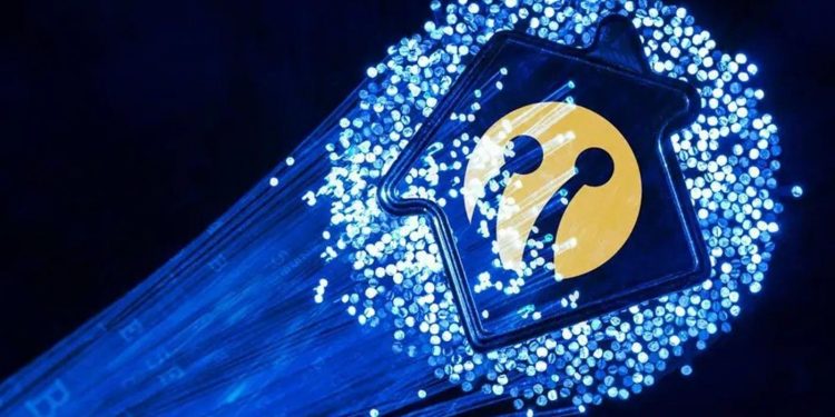 Turkcell Kullanıcılarına 1000 Mbps Hediye