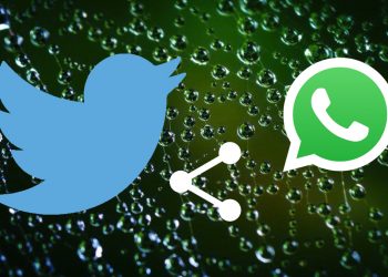 Twitter Tweet Paylaşma Seçeneklerini Arttırıyor!