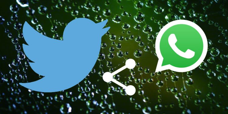 Twitter Tweet Paylaşma Seçeneklerini Arttırıyor!