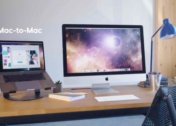 iMac Monitör Olarak Nasıl Kullanılır?