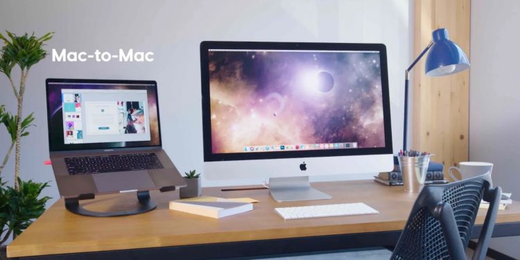 iMac Monitör Olarak Nasıl Kullanılır?
