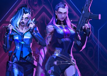 Valorant 5.05 Yama Notları