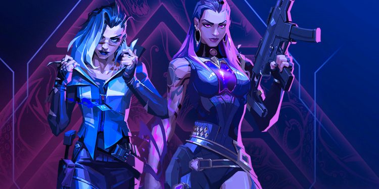 Valorant 5.05 Yama Notları