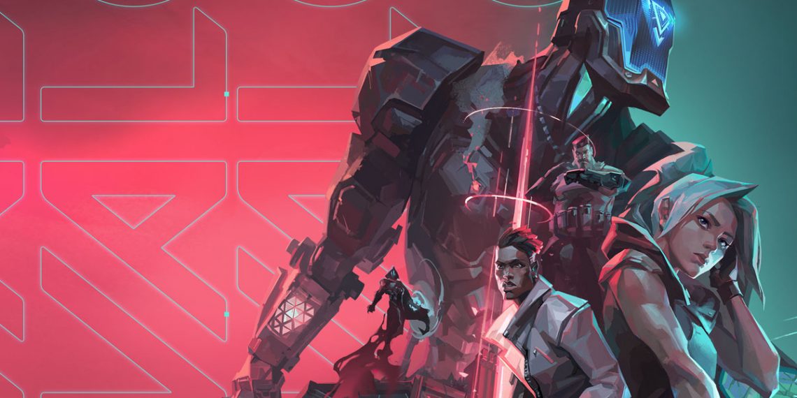 Valorant İsim Gizleme