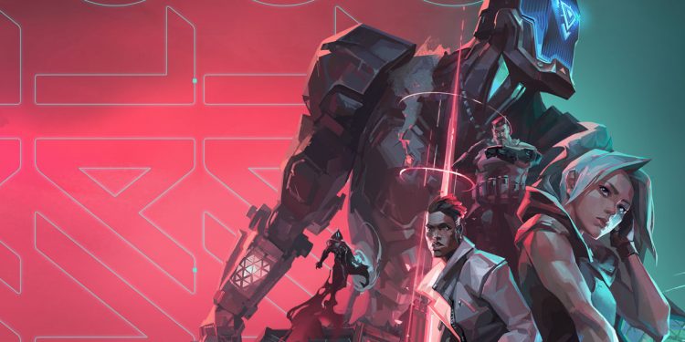 Valorant İsim Gizleme