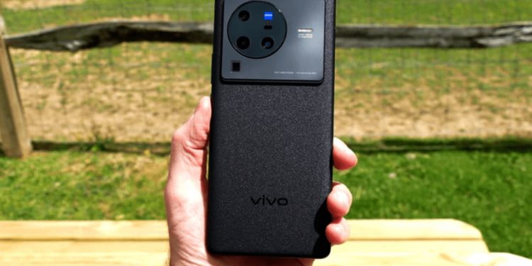 Vivo X90 Serisi Yakında Gelecek