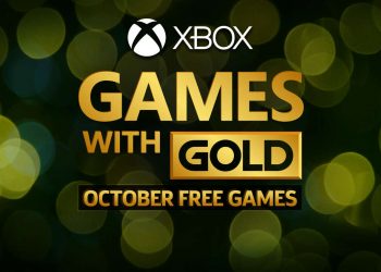 Ekim 2022 için Xbox Games With Gold Ücretsiz Oyunları Açıklandı