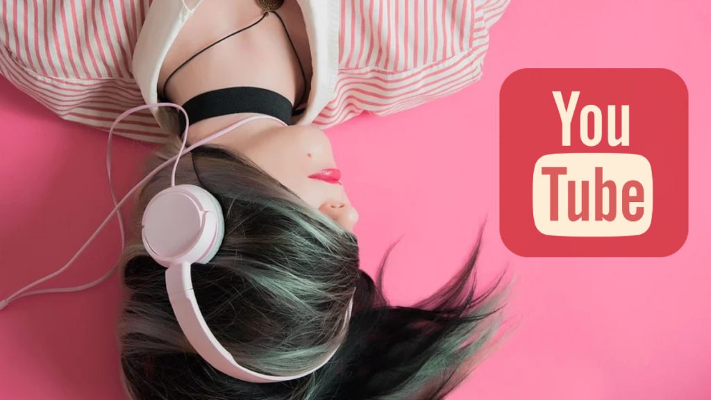 YouTube Müzik Yatırımı ile Dudak Uçuklattı