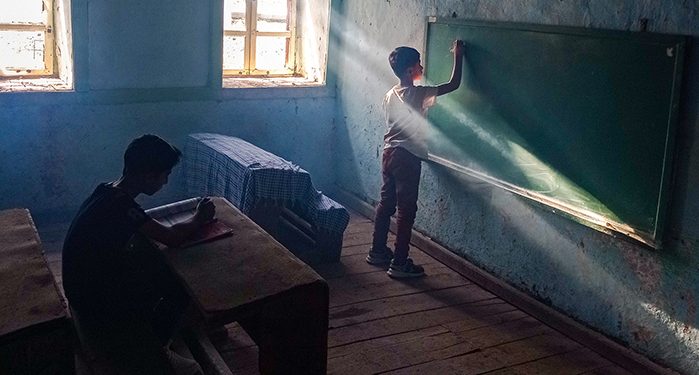 Xiaomi ve Photoline’ın Düzenlediği Fotoğraf Yarışmasının Sonuçları