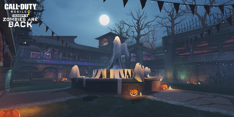 Call of Duty Mobile 9. Sezon Zombilerin Dönüşü Neler Getiriyor?
