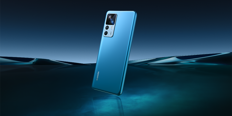 Xiaomi 12T Serisi Türkiye’de Satışa Çıktı