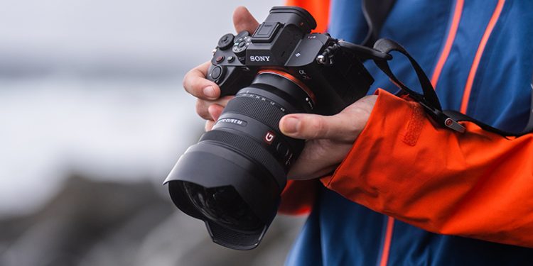 Sony Alpha 7R V Fotoğraf Makinesini Duyurdu