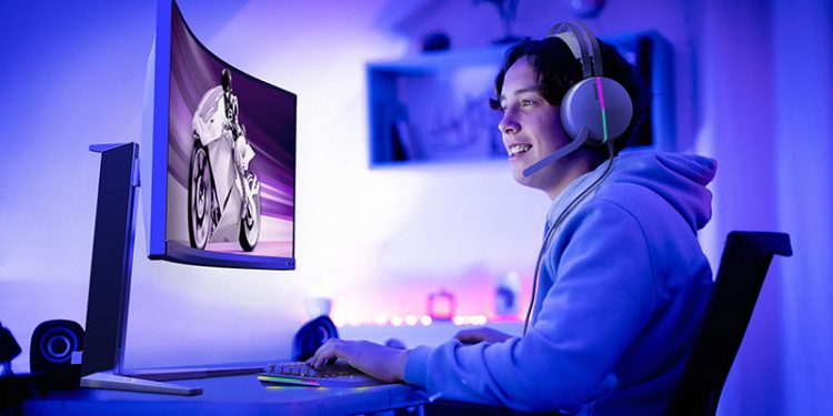 Philips Evnia ile Oyunun Kuralları Yeniden Yazılıyor